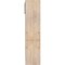 Ekena Millwork Traditional Traditional Smooth Bracket w/ Offset Brace, Douglas Fir, 7 1/2"W x 28"D x 32"H BKT0806X28X32TRA01SDF - alternate 4